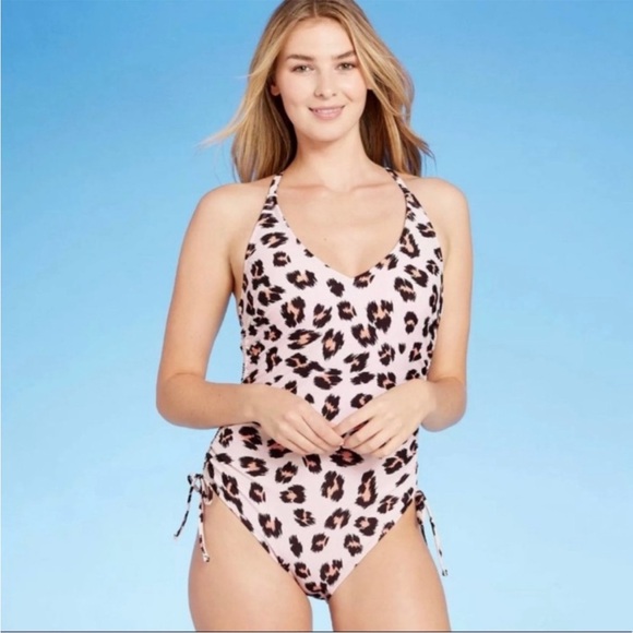 Kona Sol one piece swim - Picture 5 of 6